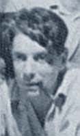David Mironowitsch Bazer