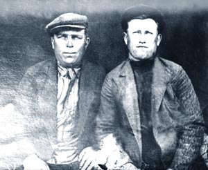 Мурзин В.М., Шишков  Н.