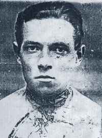   ()  (STARKOWICZ vel ROMAL, 1904-1938)