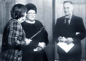 W.K. Schawkunow, 17.02.90, Interview 