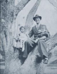 W.K. Schawkunow, Charbin 
