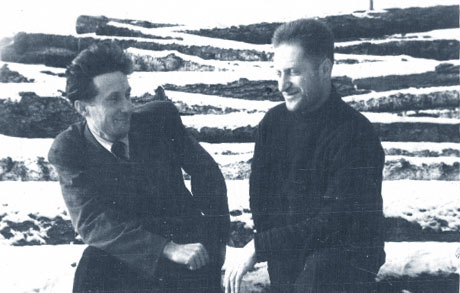 W.K. Schawkunow, Wichorewka