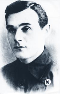 А.П.Баранов