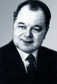 Артем Андреевич Бобров