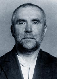 Александр Яковлевич Булынников