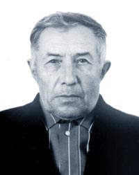 М.В.Кузнецов. 1980 г.