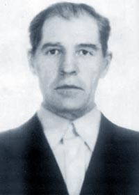 Ласков Александр Иванович