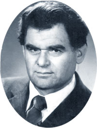 Любченко Андрей Михайлович