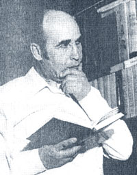 Сергей Норильский (Щеглов)