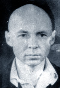 W.G. Tepljakow, OTB-1, 1953
