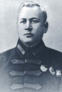 А.И.Тодорский
