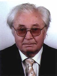 Артур Вейлерт. Бонн, 2004